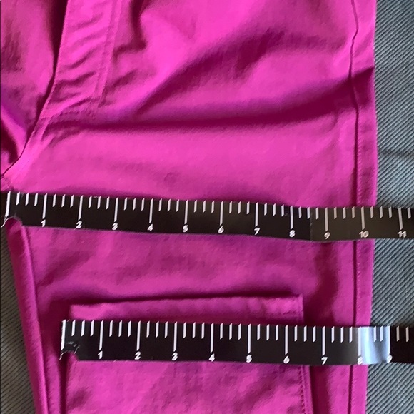 Versace classic V2 pants,stretch,straight leg - Picture 5 of 16